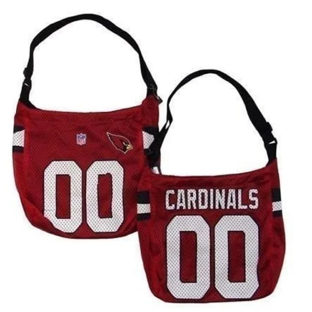 Littlearth proFANity ARIZONA jersey team bag